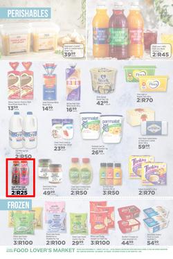 Food Lover's Market KwaZulu-Natal : Winter Carnival Biggest Deals Of The Season (25 July - 31 July 2022), page 10