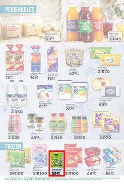 Food Lover's Market KwaZulu-Natal : Winter Carnival Biggest Deals Of The Season (25 July - 31 July 2022), page 10