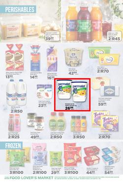 Food Lover's Market KwaZulu-Natal : Winter Carnival Biggest Deals Of The Season (25 July - 31 July 2022), page 10