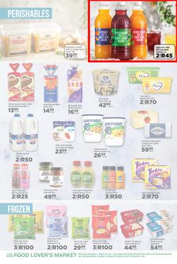 Food Lover's Market KwaZulu-Natal : Winter Carnival Biggest Deals Of The Season (25 July - 31 July 2022), page 10