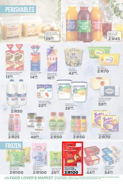 Food Lover's Market KwaZulu-Natal : Winter Carnival Biggest Deals Of The Season (25 July - 31 July 2022), page 10
