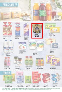 Food Lover's Market KwaZulu-Natal : Winter Carnival Biggest Deals Of The Season (25 July - 31 July 2022), page 10