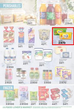 Food Lover's Market KwaZulu-Natal : Winter Carnival Biggest Deals Of The Season (25 July - 31 July 2022), page 10
