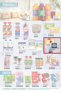 Food Lover's Market KwaZulu-Natal : Winter Carnival Biggest Deals Of The Season (25 July - 31 July 2022), page 10