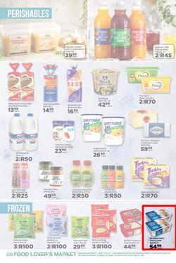 Food Lover's Market KwaZulu-Natal : Winter Carnival Biggest Deals Of The Season (25 July - 31 July 2022), page 10