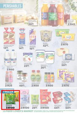 Food Lover's Market KwaZulu-Natal : Winter Carnival Biggest Deals Of The Season (25 July - 31 July 2022), page 10