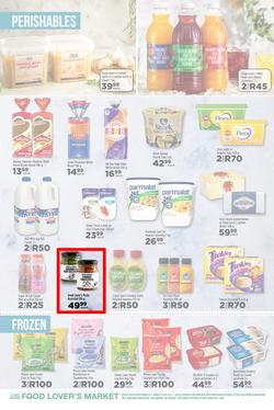 Food Lover's Market KwaZulu-Natal : Winter Carnival Biggest Deals Of The Season (25 July - 31 July 2022), page 10