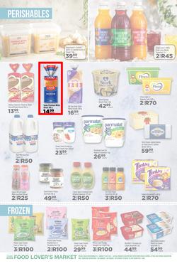Food Lover's Market KwaZulu-Natal : Winter Carnival Biggest Deals Of The Season (25 July - 31 July 2022), page 10