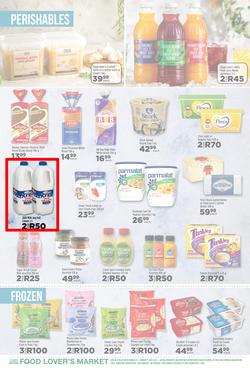 Food Lover's Market KwaZulu-Natal : Winter Carnival Biggest Deals Of The Season (25 July - 31 July 2022), page 10
