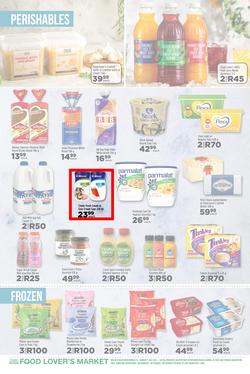 Food Lover's Market KwaZulu-Natal : Winter Carnival Biggest Deals Of The Season (25 July - 31 July 2022), page 10