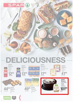 SUPERSPAR EASTERN CAPE : Our Best For Less Sale (21 June - 03 July 2022) | Valid In Bluewater Bay, Despatch, Gelvandale, Hunters Retreat, Mount Pleasant, Newton Park, Our, Sunridge, Waterfront, page 10