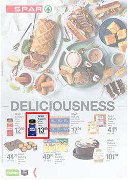 SUPERSPAR EASTERN CAPE : Our Best For Less Sale (21 June - 03 July 2022) | Valid In Bluewater Bay, Despatch, Gelvandale, Hunters Retreat, Mount Pleasant, Newton Park, Our, Sunridge, Waterfront, page 10