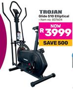 Trojan Glide 510 Elliptical