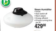 Medic+ Steam Humidifier
