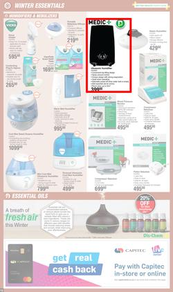 Dis-Chem : Winter Wellness (18 May - 11 June 2023), page 10