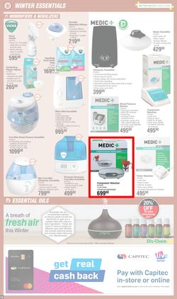 Dis-Chem : Winter Wellness (18 May - 11 June 2023), page 10