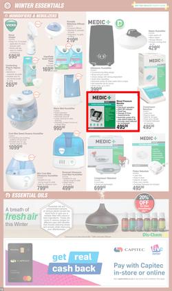 Dis-Chem : Winter Wellness (18 May - 11 June 2023), page 10