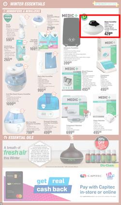 Dis-Chem : Winter Wellness (18 May - 11 June 2023), page 10