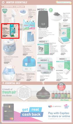 Dis-Chem : Winter Wellness (18 May - 11 June 2023), page 10