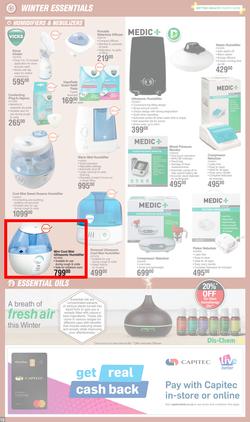 Dis-Chem : Winter Wellness (18 May - 11 June 2023), page 10
