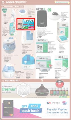 Dis-Chem : Winter Wellness (18 May - 11 June 2023), page 10