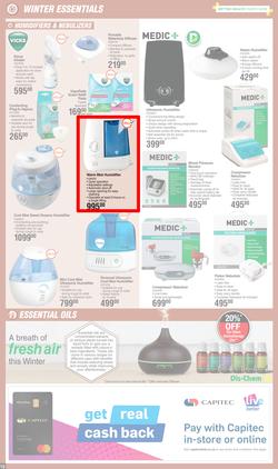 Dis-Chem : Winter Wellness (18 May - 11 June 2023), page 10