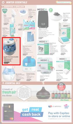 Dis-Chem : Winter Wellness (18 May - 11 June 2023), page 10