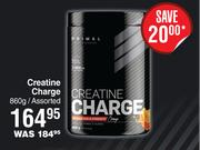 Primal Creatine Charge Assorted-860g