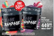 Biogen Rage Rampage Assorted-400g Each
