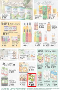Food Lover's Market Eastern Cape : Live Fresh, Live Well (30 October - 05 November 2023), page 10