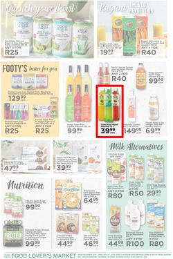 Food Lover's Market Eastern Cape : Live Fresh, Live Well (30 October - 05 November 2023), page 10