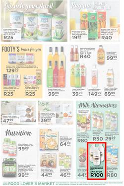 Food Lover's Market Eastern Cape : Live Fresh, Live Well (30 October - 05 November 2023), page 10