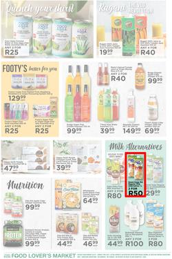 Food Lover's Market Eastern Cape : Live Fresh, Live Well (30 October - 05 November 2023), page 10