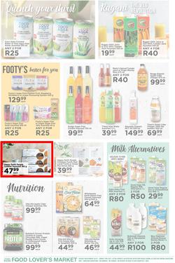 Food Lover's Market Eastern Cape : Live Fresh, Live Well (30 October - 05 November 2023), page 10