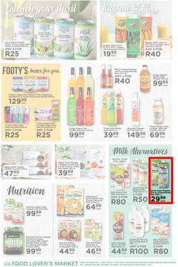 Food Lover's Market Eastern Cape : Live Fresh, Live Well (30 October - 05 November 2023), page 10