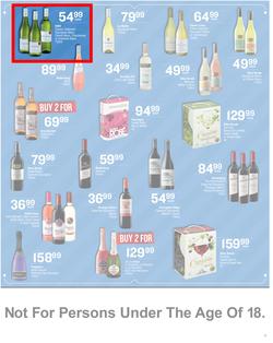SPAR TOWN EASTERN CAPE : Spar (24 November - 6 December 2020), page 10