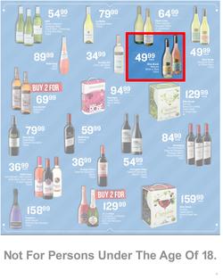 SPAR TOWN EASTERN CAPE : Spar (24 November - 6 December 2020), page 10