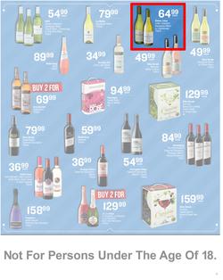 SPAR TOWN EASTERN CAPE : Spar (24 November - 6 December 2020), page 10