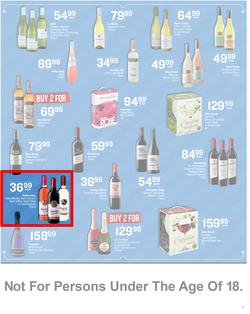 SPAR TOWN EASTERN CAPE : Spar (24 November - 6 December 2020), page 10