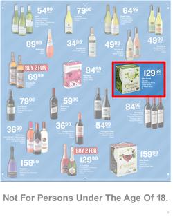 SPAR TOWN EASTERN CAPE : Spar (24 November - 6 December 2020), page 10