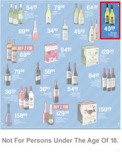 SPAR TOWN EASTERN CAPE : Spar (24 November - 6 December 2020), page 10