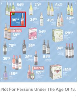 SPAR TOWN EASTERN CAPE : Spar (24 November - 6 December 2020), page 10