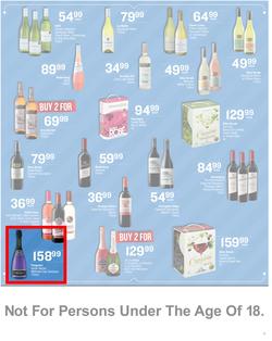 SPAR TOWN EASTERN CAPE : Spar (24 November - 6 December 2020), page 10