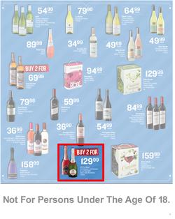 SPAR TOWN EASTERN CAPE : Spar (24 November - 6 December 2020), page 10