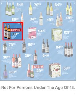 SPAR TOWN EASTERN CAPE : Spar (24 November - 6 December 2020), page 10