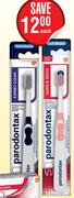 Parodontax Expert Clean Or Gums & Teeth Soft Toothbrush-Each
