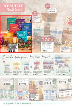 Food Lover's Market Gauteng, Limpopo, North West, Mpumalanga, Free State & Northern Cape : From Our Family To Yours This Christmas (28 November - 04 December 2022), page 10