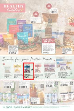 Food Lover's Market Gauteng, Limpopo, North West, Mpumalanga, Free State & Northern Cape : From Our Family To Yours This Christmas (28 November - 04 December 2022), page 10