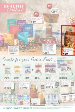 Food Lover's Market Gauteng, Limpopo, North West, Mpumalanga, Free State & Northern Cape : From Our Family To Yours This Christmas (28 November - 04 December 2022), page 10