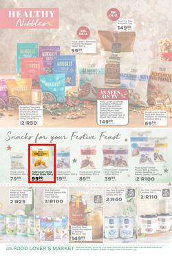 Food Lover's Market Gauteng, Limpopo, North West, Mpumalanga, Free State & Northern Cape : From Our Family To Yours This Christmas (28 November - 04 December 2022), page 10